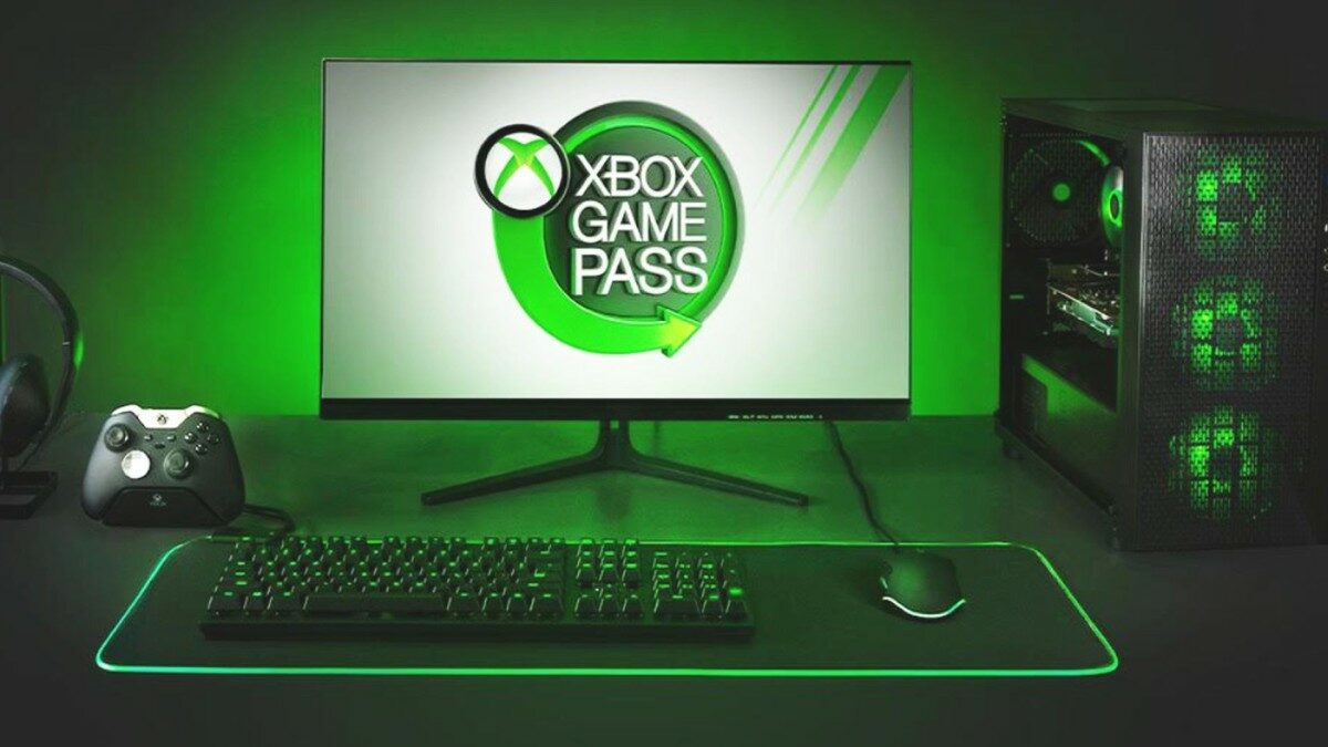 Le Xbox Game Pass a annoncé de nombreux nouveaux jeux pour la rentrée !