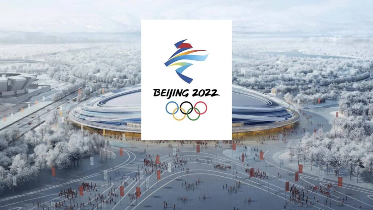 Le calendrier des Jeux olympiques d’hiver de Pékin 2022 dévoilé par les skieurs olympiques