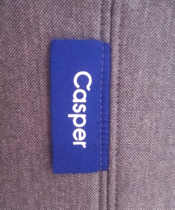 Le code promo Casper de 90 € peut être utilisé pour acheter des matelas !