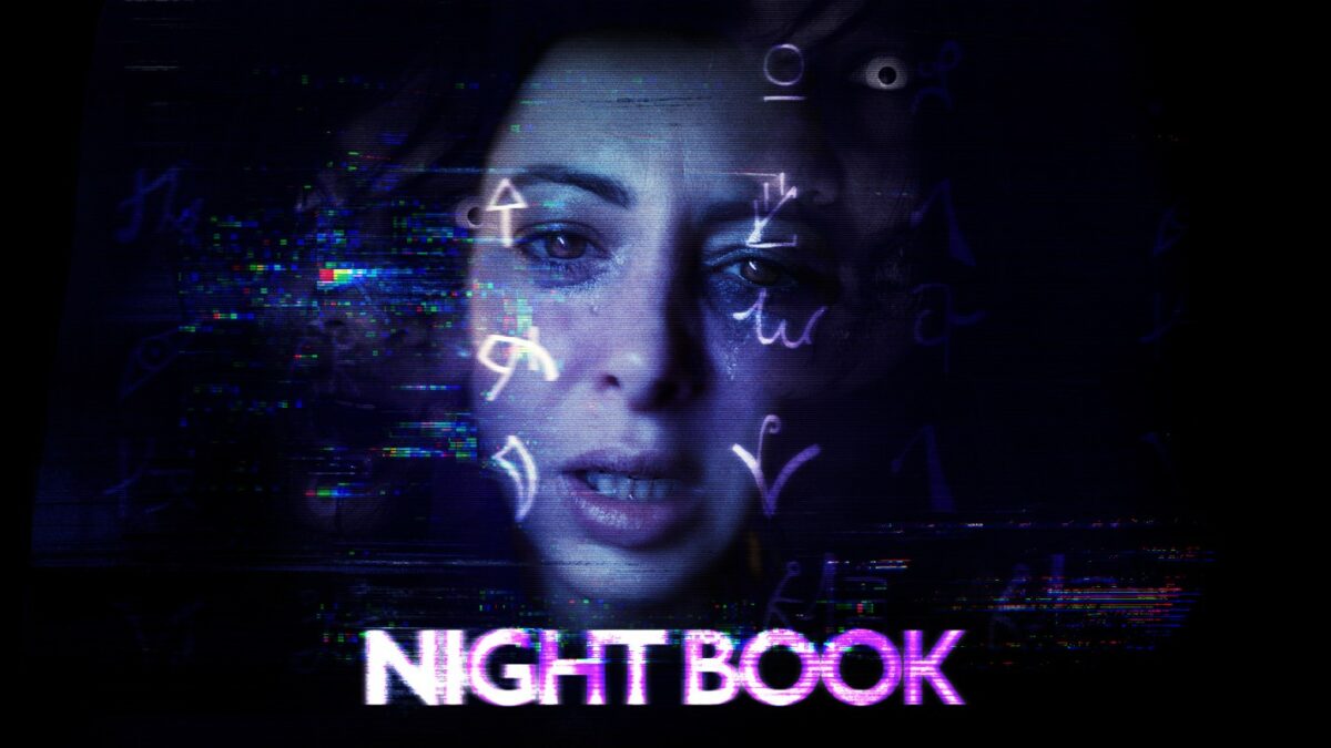 Le jeu d’horreur Night Book arrive sur iOS, PC et consoles