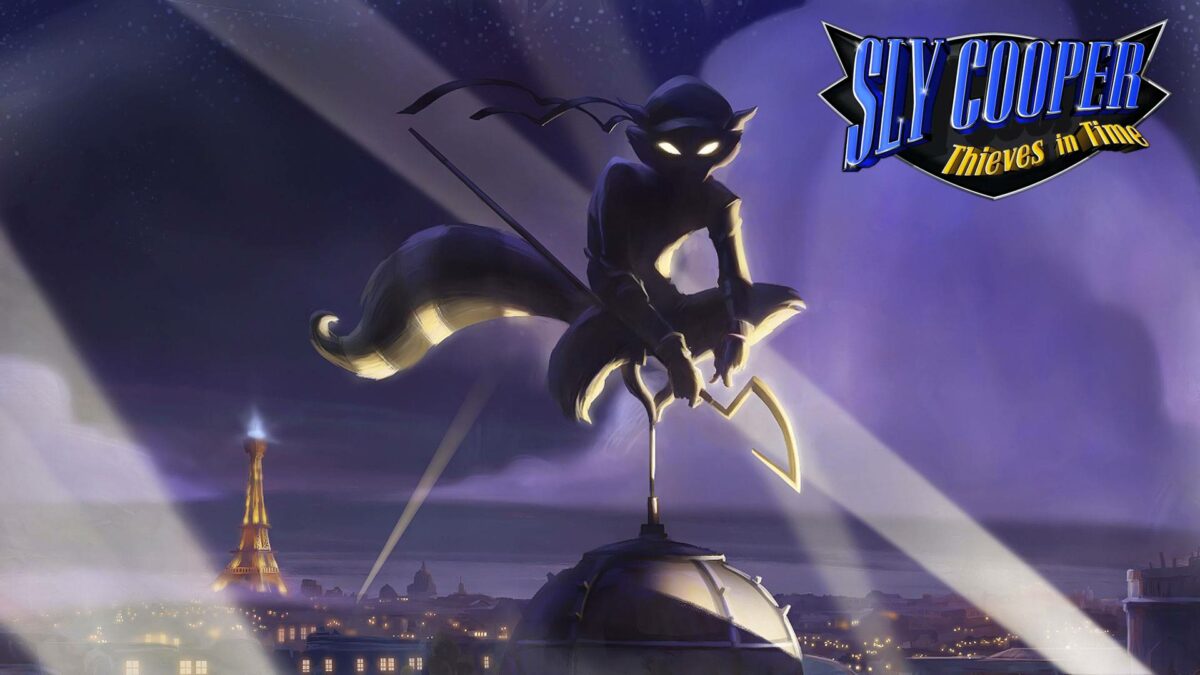 Le retour du jeu vidéo culte Sly Cooper sur PlayStation 5 pourrait faire des ravages