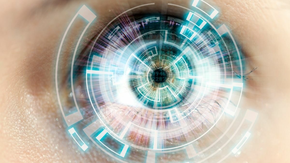 Lentilles de contact qui affichent des notifications sur les yeux : réalité ou science-fiction ?