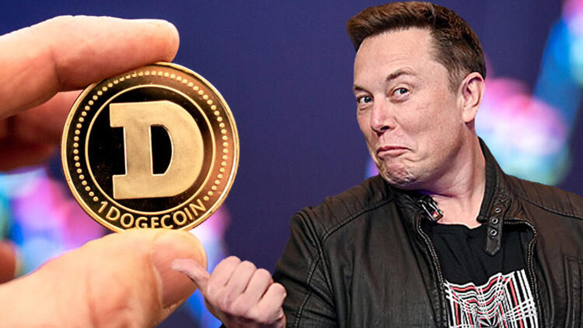 Les tweets d’Elon Musk font des vagues sur le marché des crypto-monnaies
