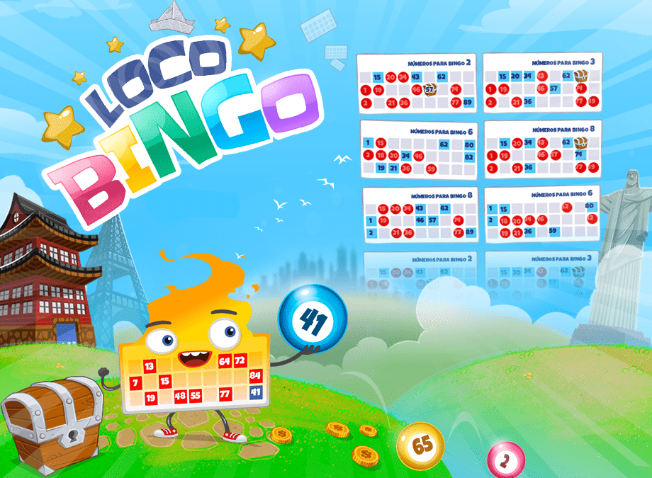 L’évolution technologique des jeux : l’exemple du bingo