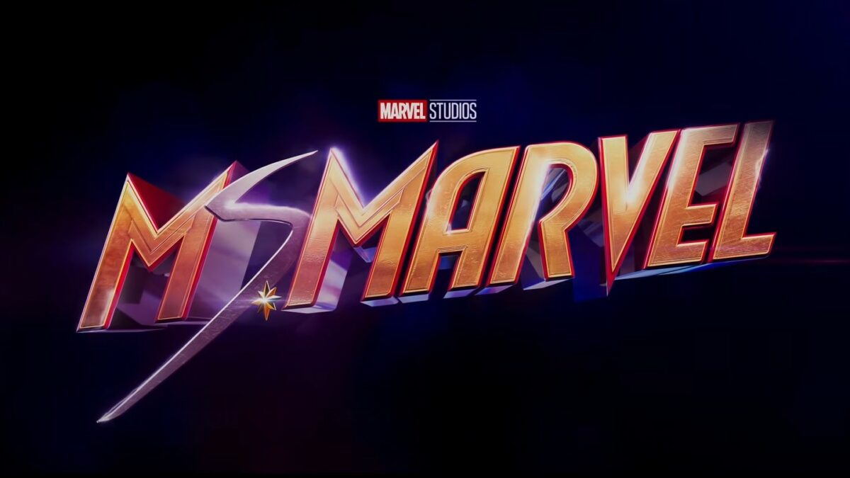 Miss Marvel : Voici la bande-annonce et la date de sortie !