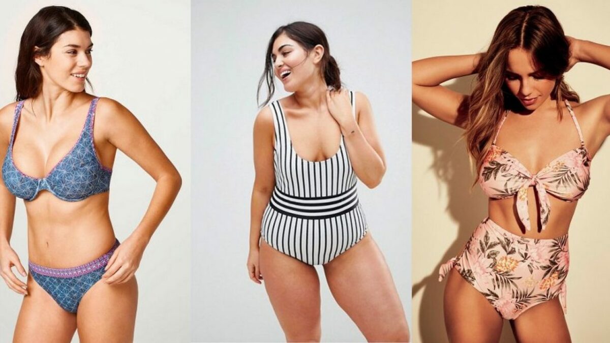 Mode Femme : Comment choisir des maillots de bain à la mode cet été ?