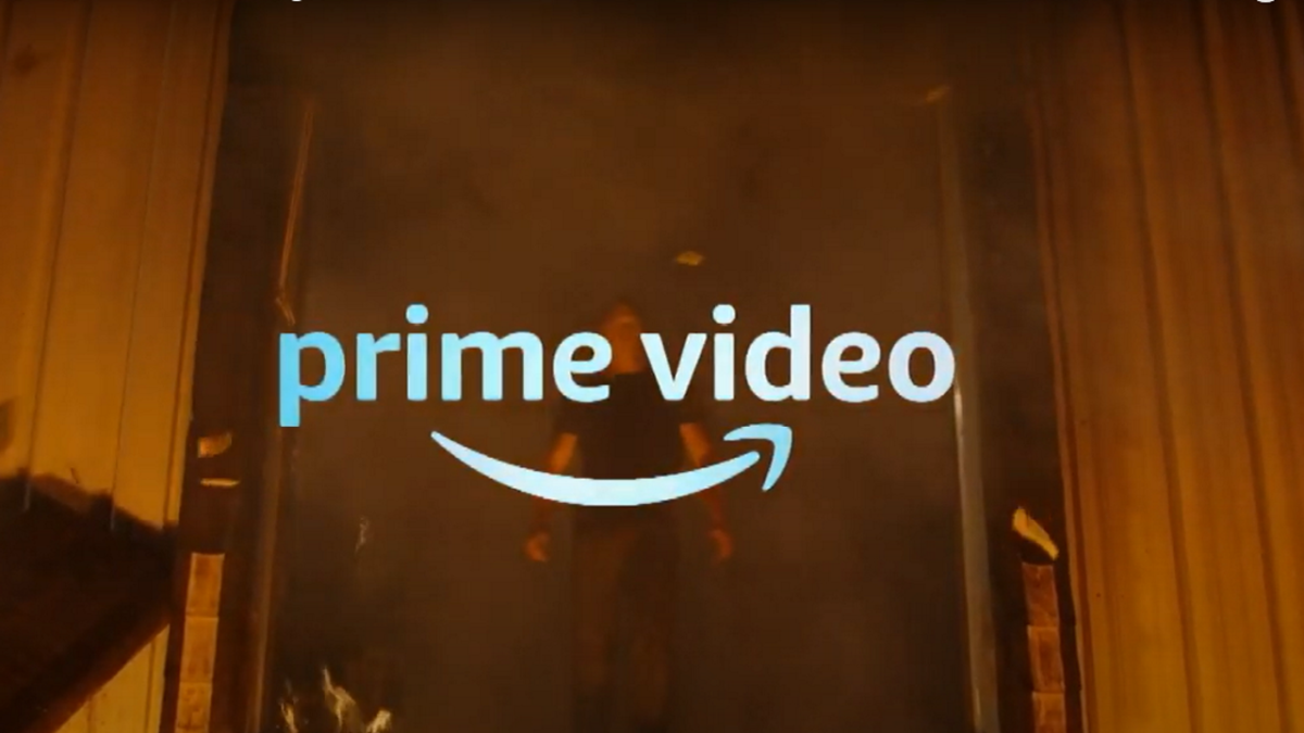 Musique de la publicité Amazon Prime Video  » Reacher  » 2022