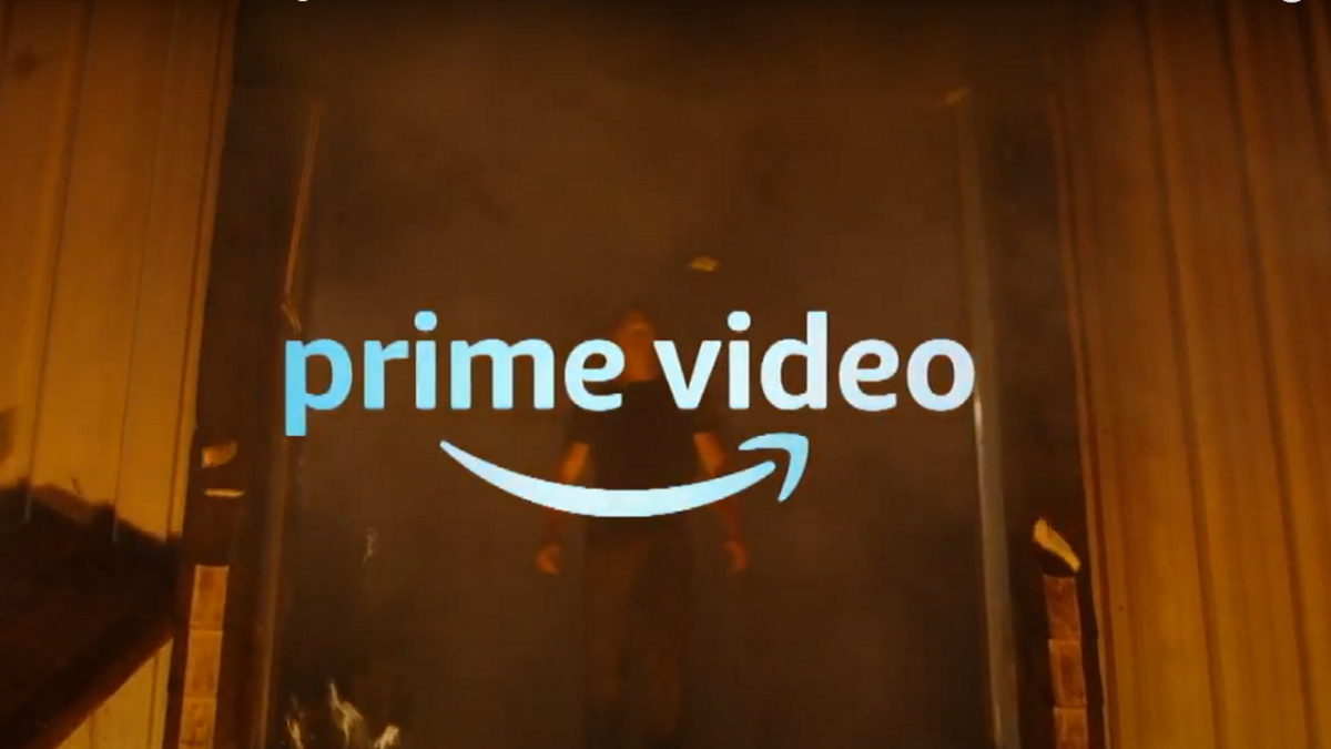 Musique de la publicité Amazon Prime Video '' Reacher '' 2022