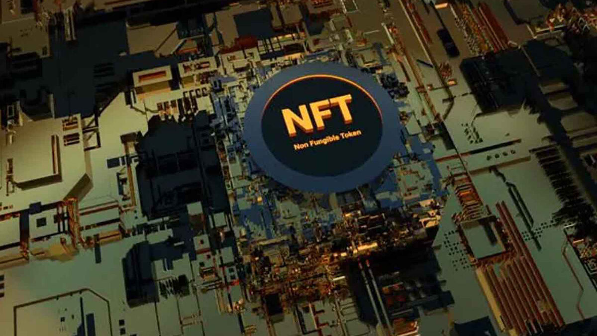 NFT (Non Fungible Token) : une nouvelle façon d’investir dans l’art numérique après les cryptomonnaies