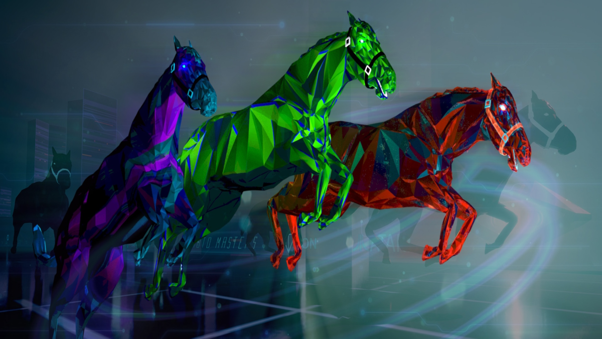 NFT Zed Run : De quel jeu de course de chevaux virtuel s’agit-il ?