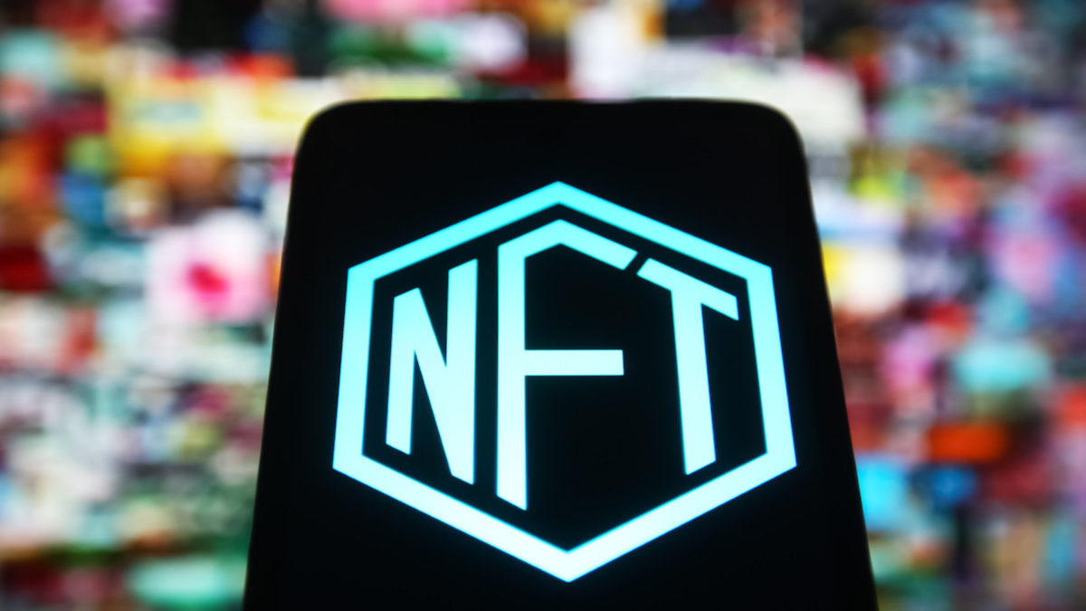 Neon lance un distributeur automatique NFT à New York