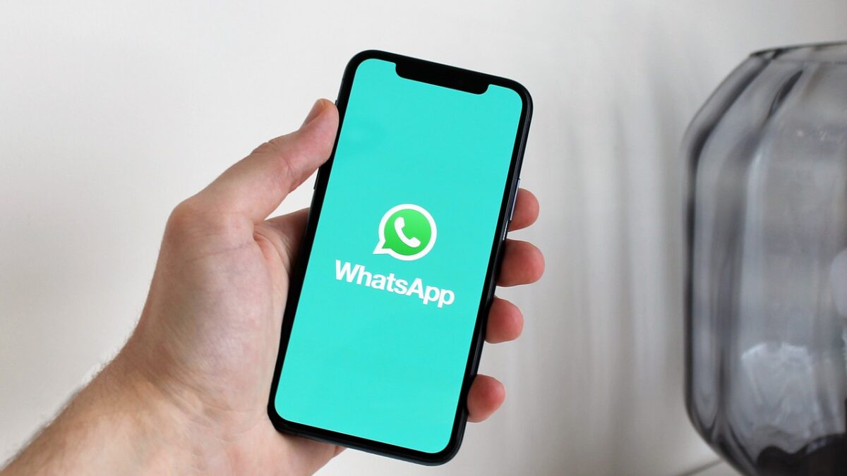 Nouveau dans WhatsApp : plus de pouvoir pour les administrateurs