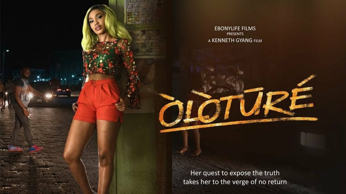 Oloturé : Un film Netflix sur la prostitution au Nigeria