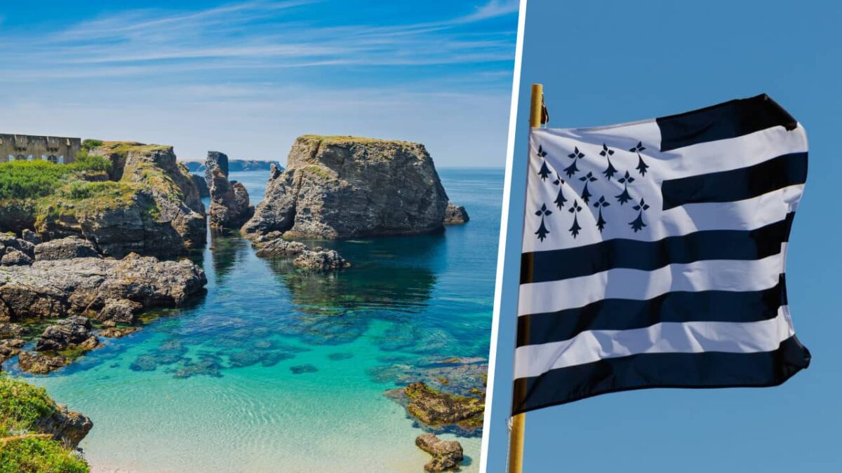 Où partir en vacances en Bretagne ? 15 destinations à explorer