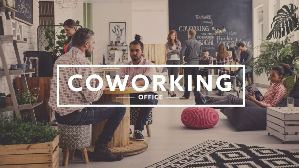Pourquoi travailler dans un espace de coworking freelance ?