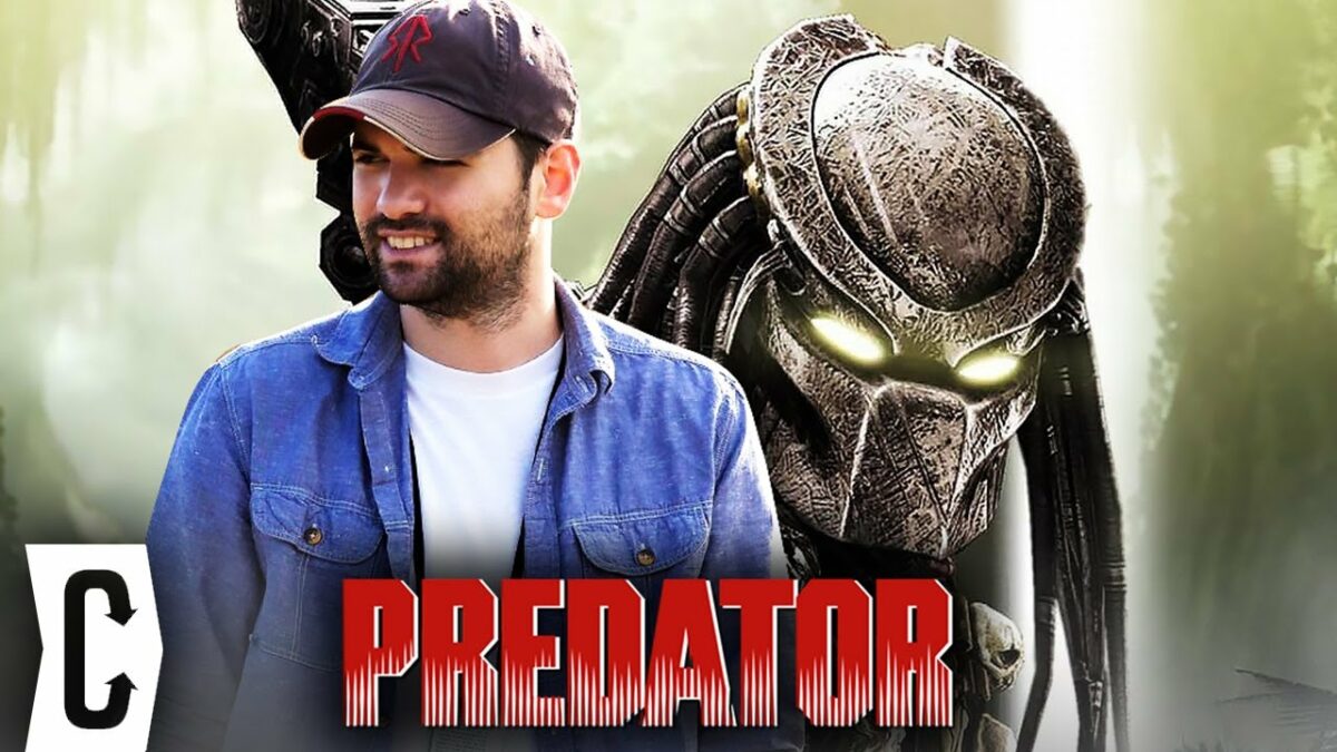 Predator 5 : La légende revient sous la forme du crâne de prédateur