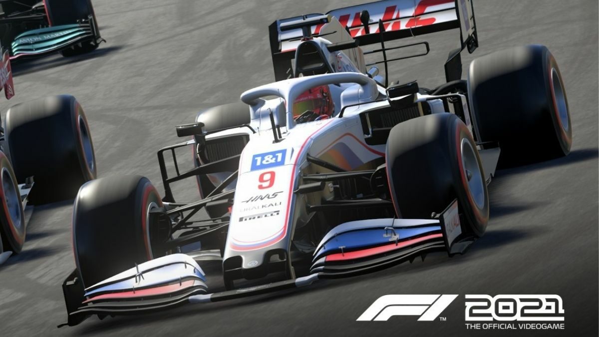 Quand sortira le jeu vidéo F1 2022 ?