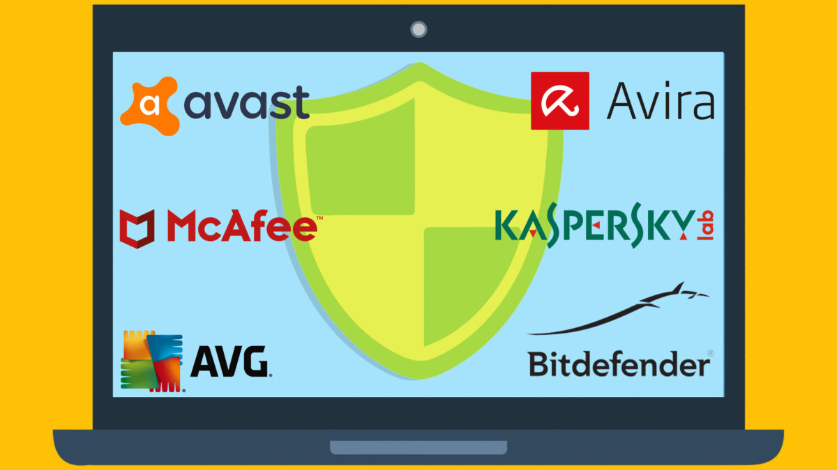 Quel est le meilleur logiciel antivirus gratuit pour Windows