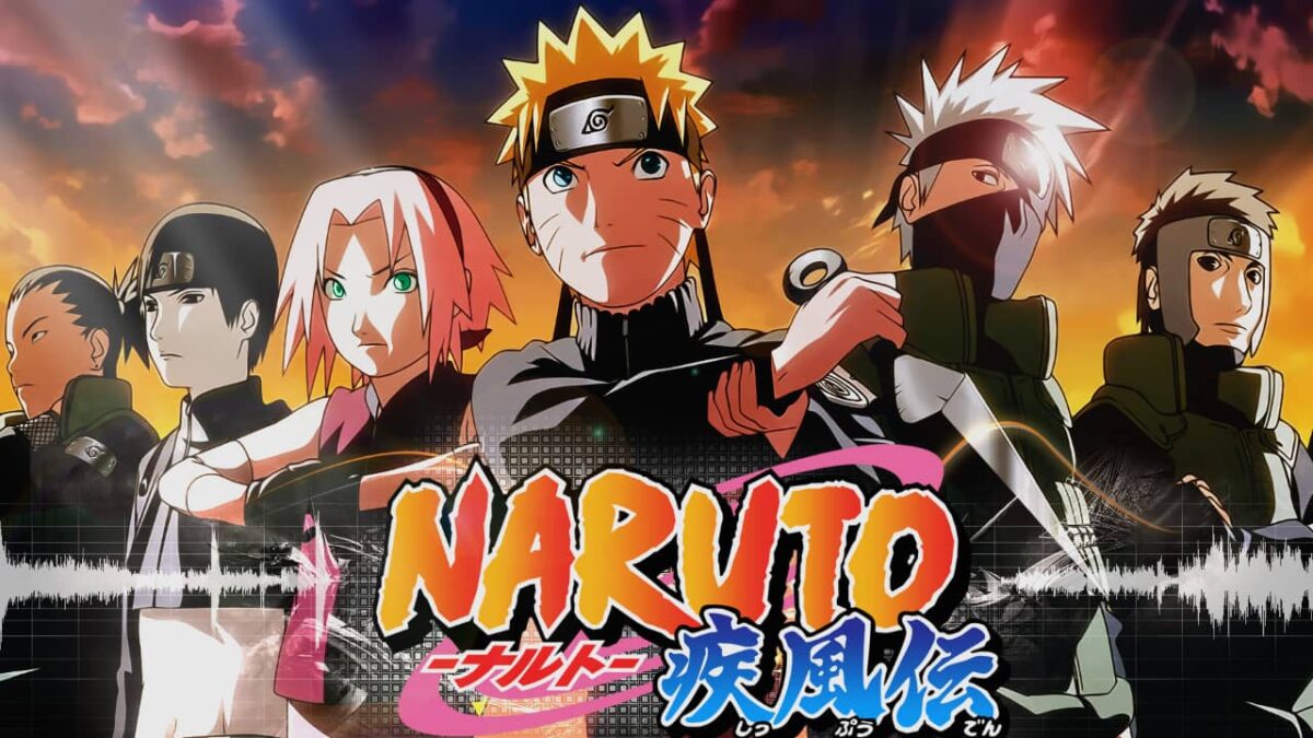 Quel est le personnage le plus fort de Naruto ? Top 20 !
