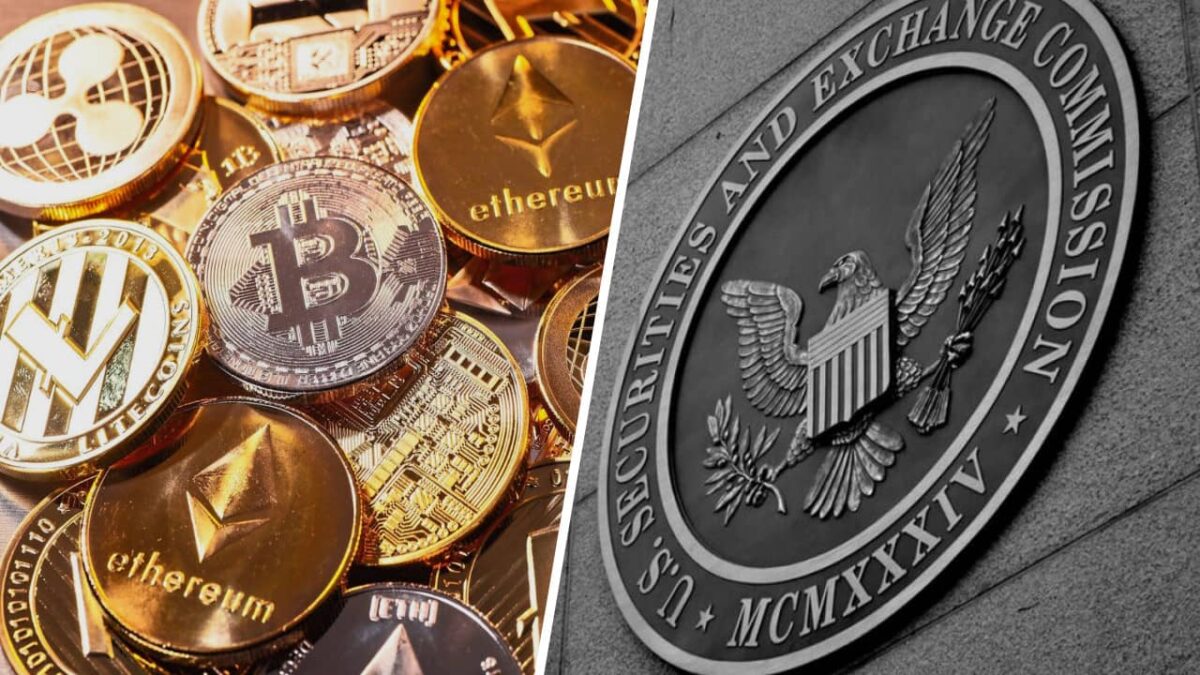 Quel est le rôle de la SEC pour les crypto-monnaies ?