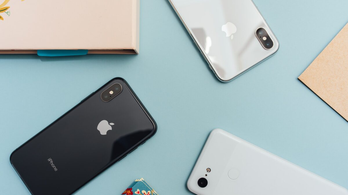 Quelle est la différence entre un iPhone reconditionné et un iPhone neuf ?