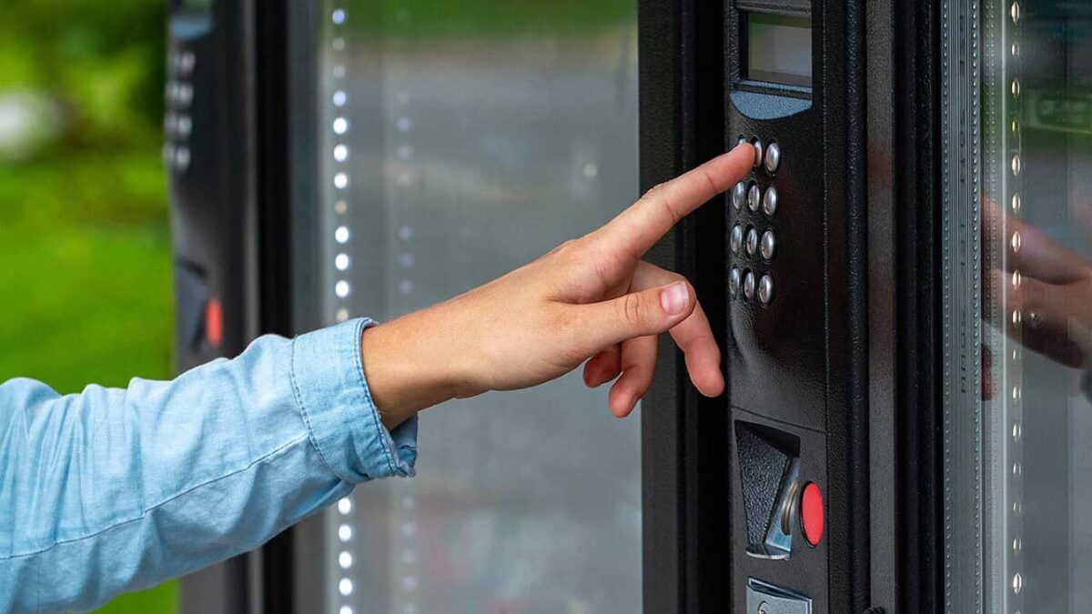 Quels sont les avantages des distributeurs automatiques ?
