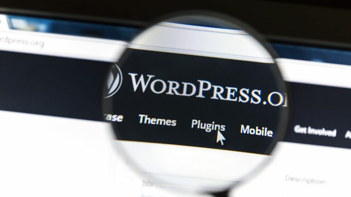 Quels sont les meilleurs cours WordPress ?