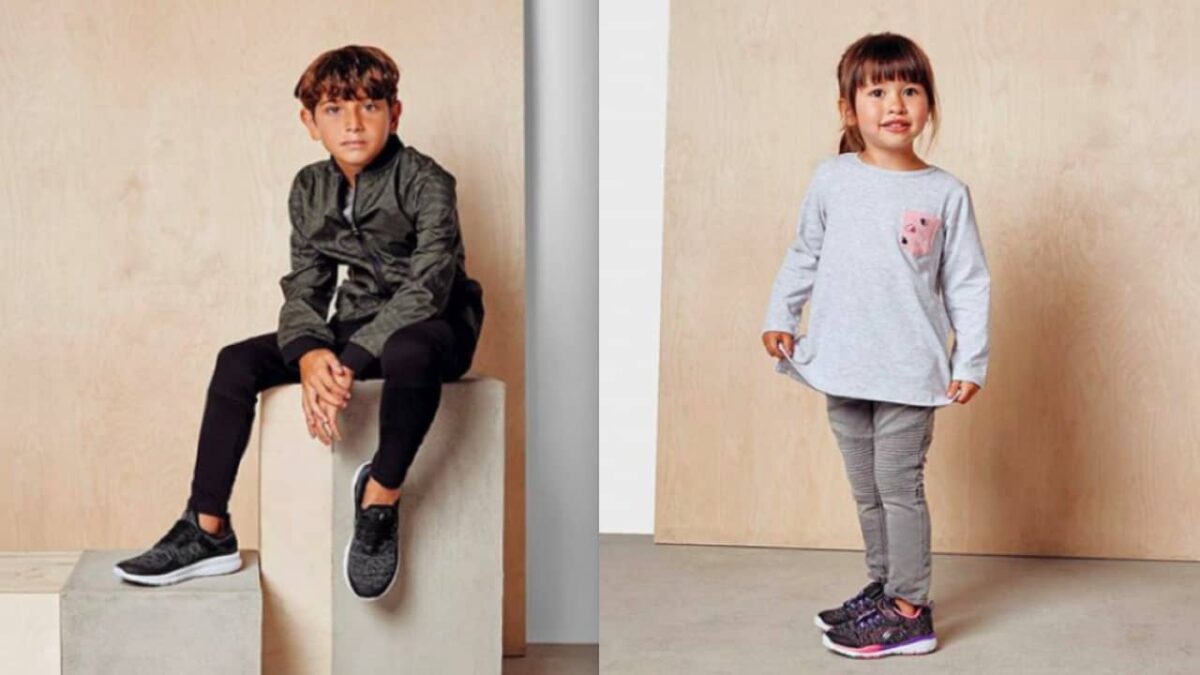 Quels vêtements pour enfants choisir sont élégants et confortables?