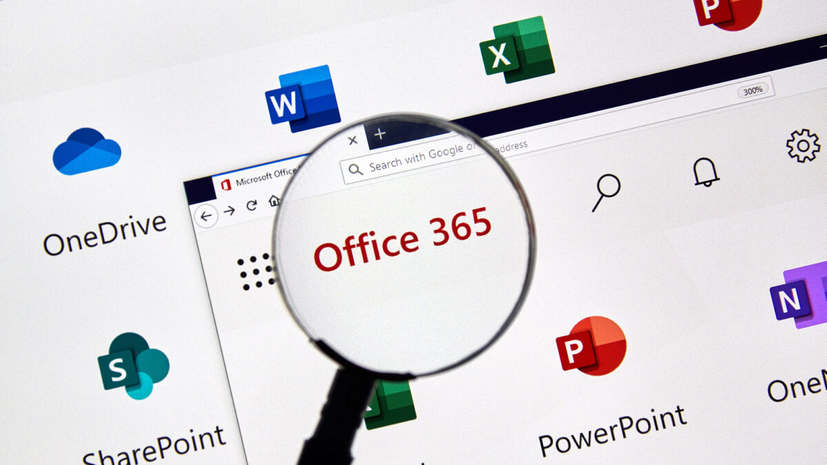 Qu’est-ce que Microsoft Office 365 ?