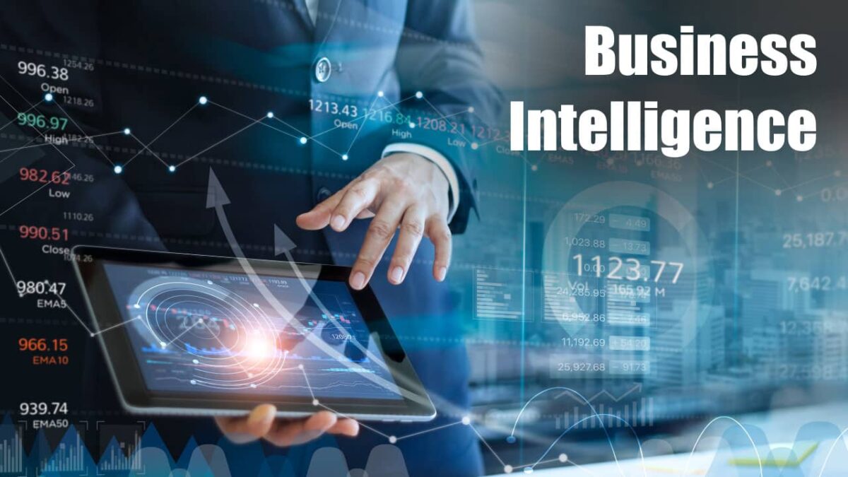 Qu’est-ce que l’intelligence d’affaires (BI) ou l’intelligence d’affaires ?
