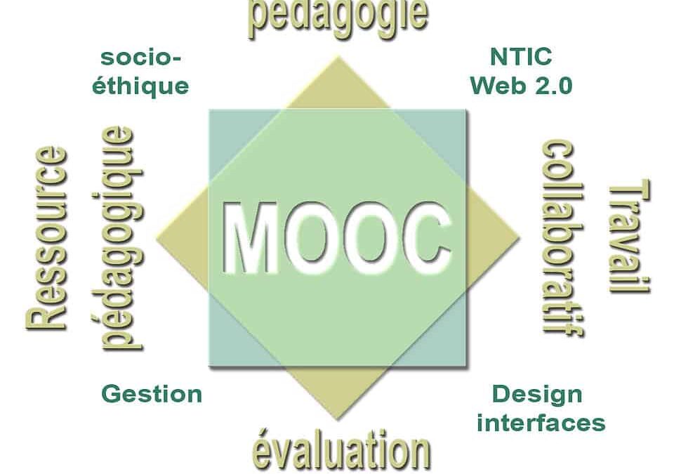 Qu’est-ce qu’un MOOC ?