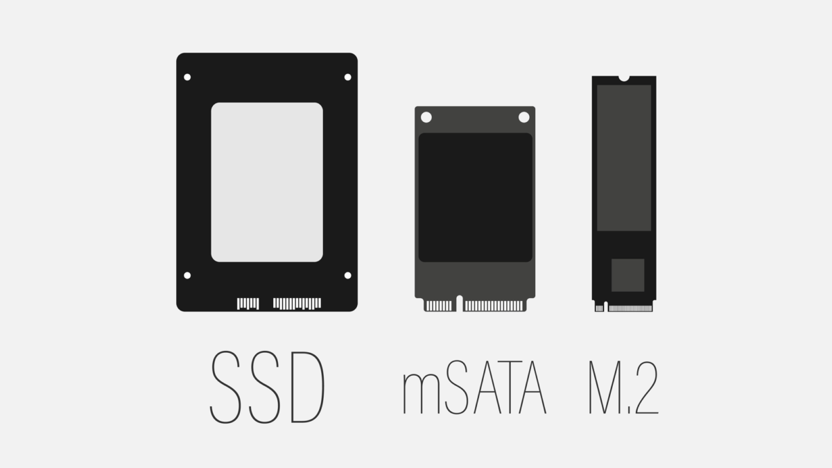 Qu’est-ce qu’un disque SSD ?
