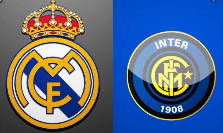 Real Madrid vs Inter en direct: comment regarder la Ligue des champions en ligne de n’importe où