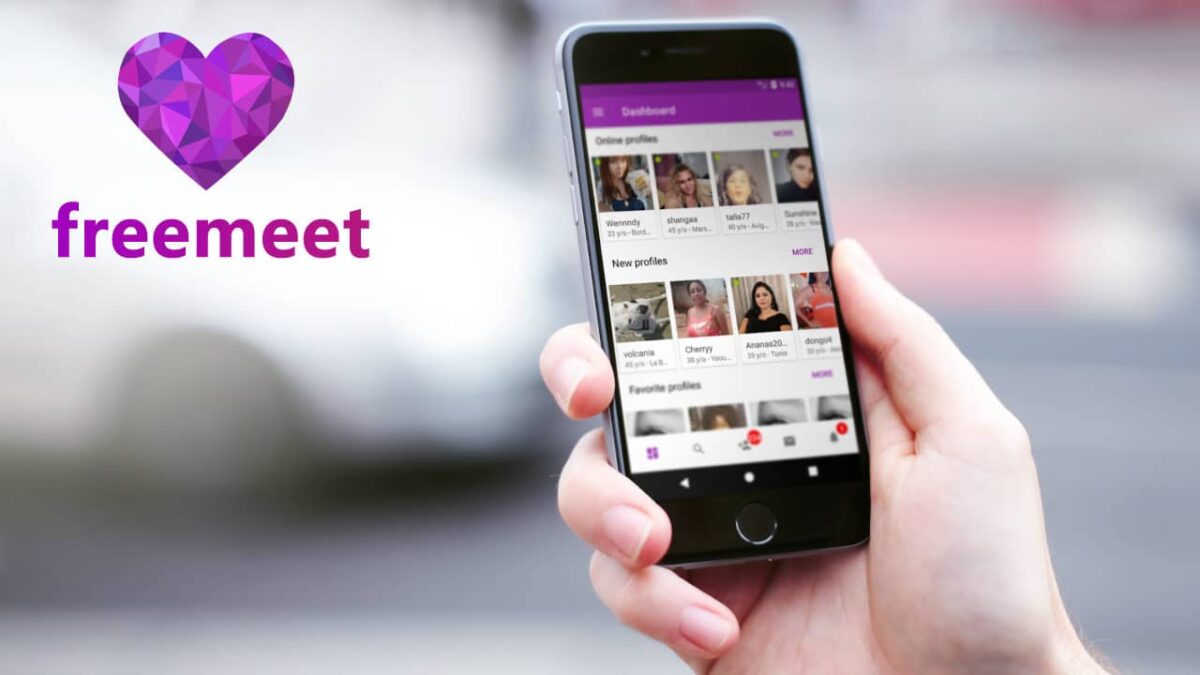 Revue Freemeet : Qu’en est-il des sites de rencontre gratuits pour célibataires ?