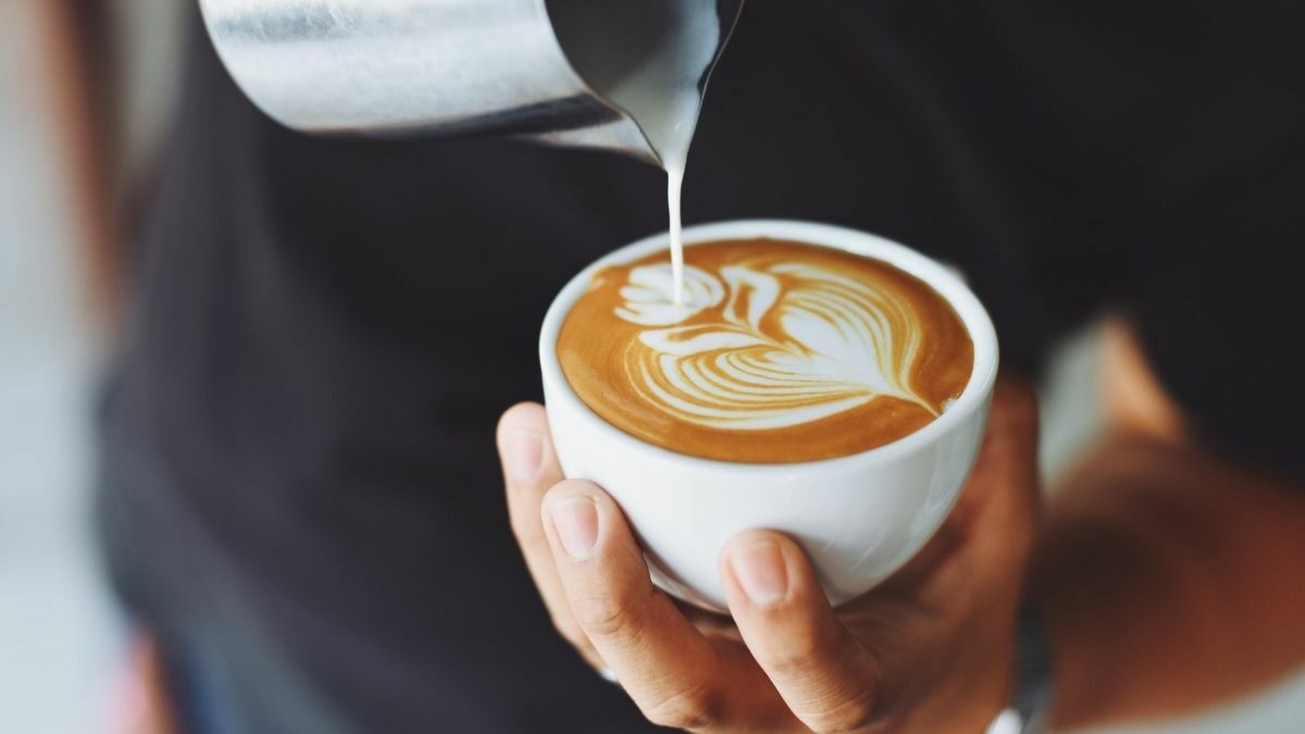 Santé : ces 10 signes que vous buvez trop de café