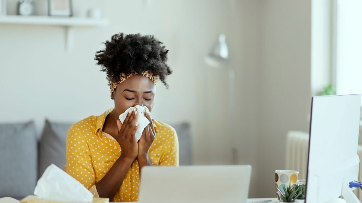 Santé : les meilleurs conseils pour déboucher un nez froid
