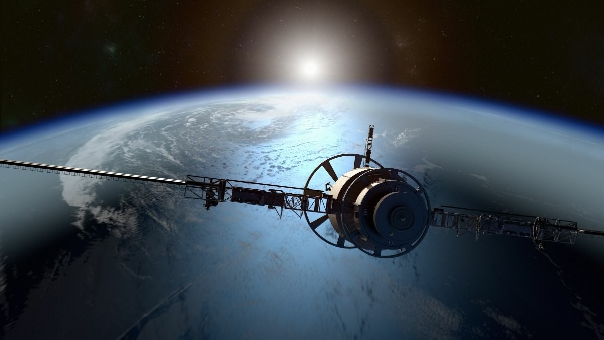 Science : SpaceX mettra « l’usine » en orbite en 2023