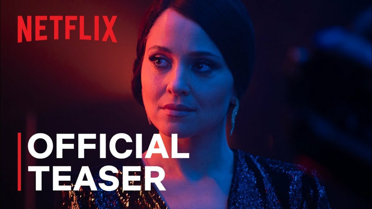 Servir le passé : série d’action et d’espionnage à ne pas manquer sur Netflix