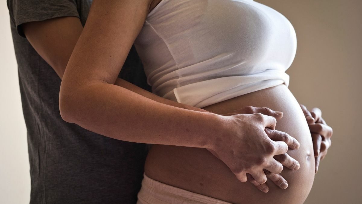 Sexe et grossesse : peut-on avoir des relations sexuelles pendant la grossesse ?