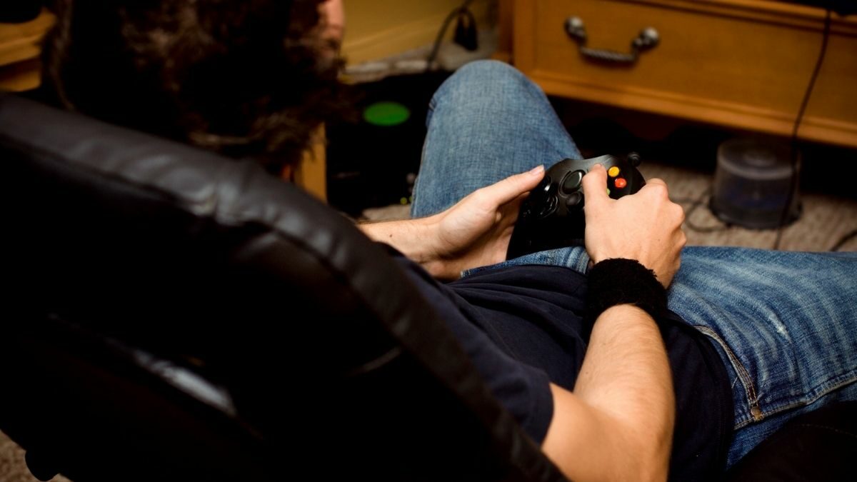 Sexe : les fans de jeux vidéo seront de « meilleurs coups », selon une étude