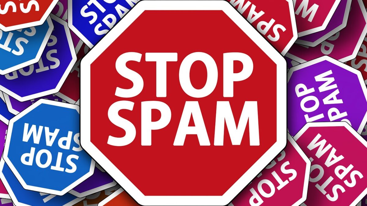 Solutions anti-spam : que sont-elles et à quoi servent-elles ?