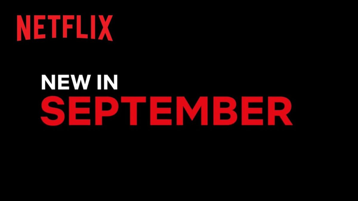 Sorties Netflix de septembre 2021 : meilleurs épisodes et films à ne pas manquer