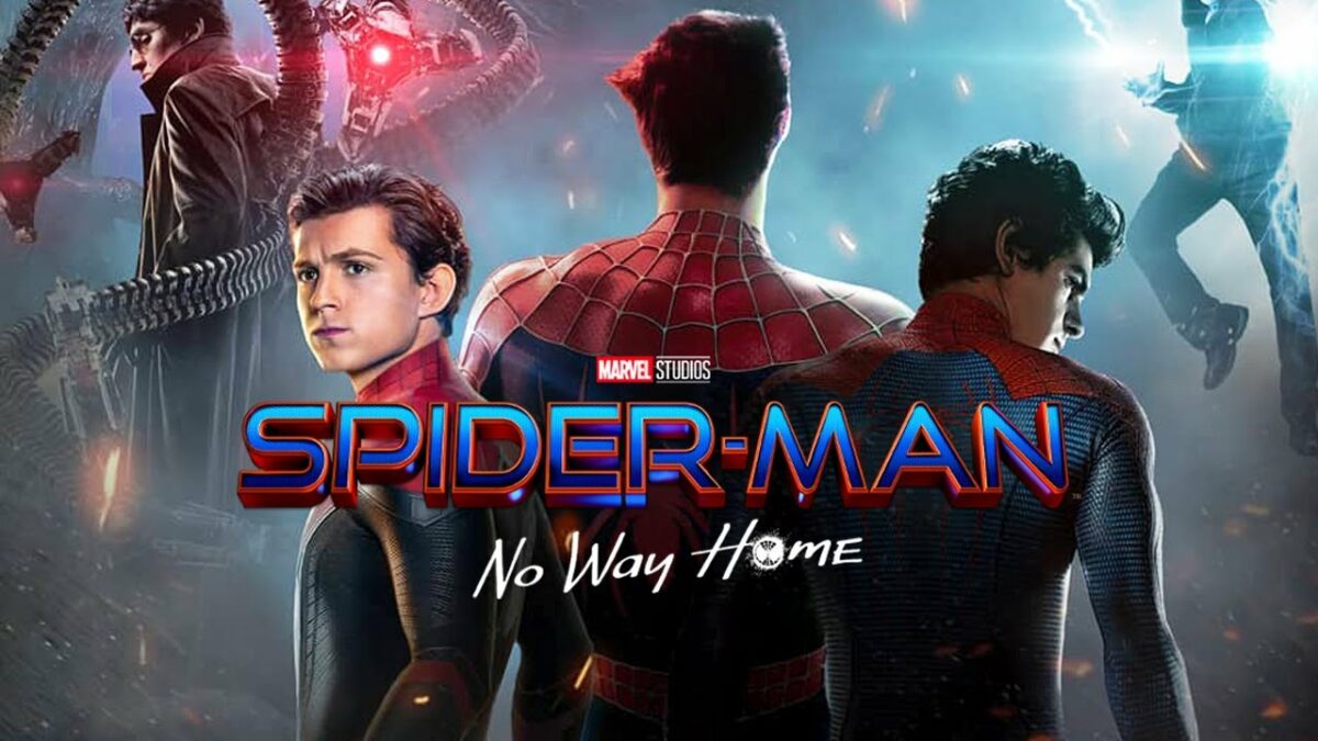 Spider-Man : Nowhere Streaming : quand et où regarder le film ?
