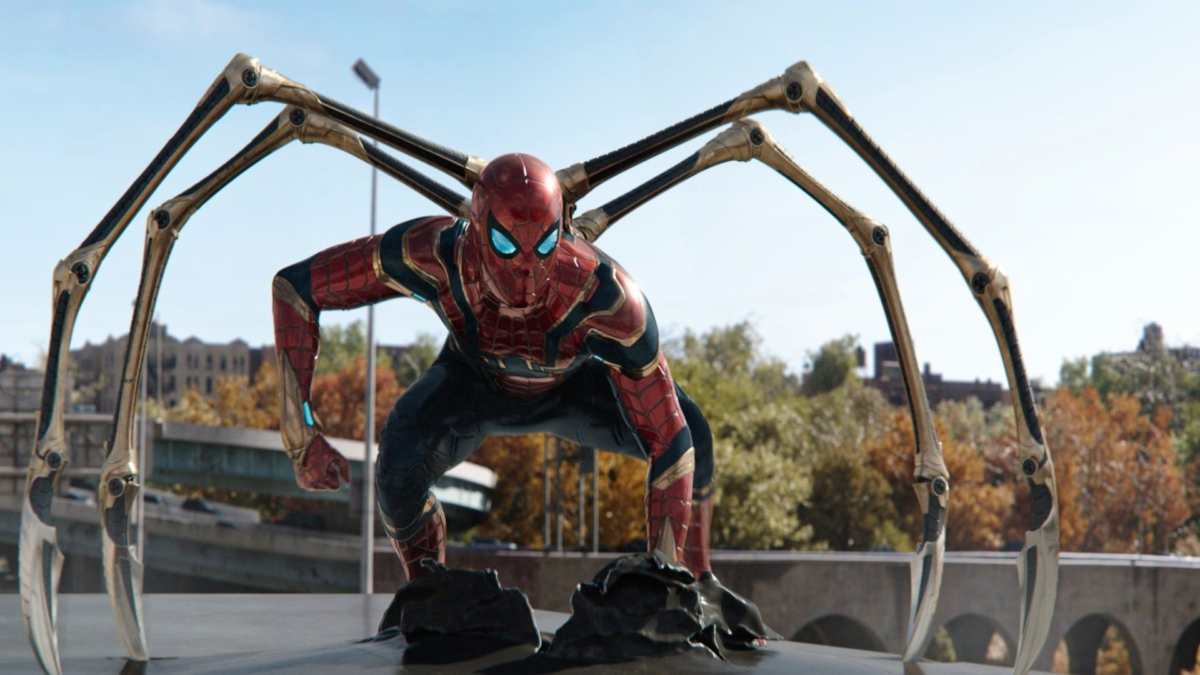 « Spider-Man : Nowhere » bat le record du box-office 2022