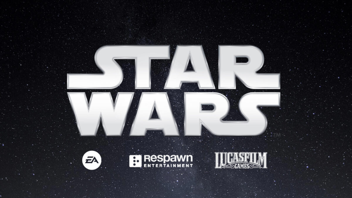 Star Wars : EA annonce 3 nouveaux jeux en développement