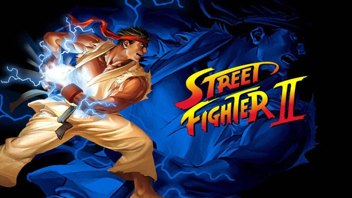 Street Fighter 2 : l’éternel jeu vidéo d’excellence !