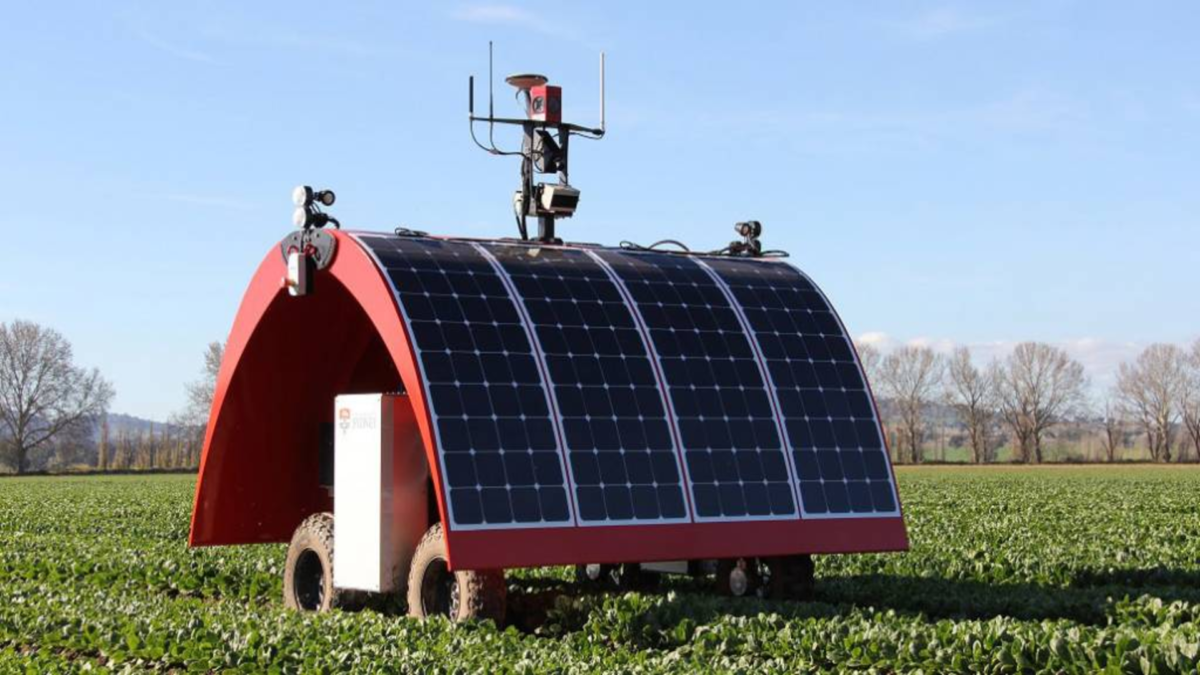 Technologies propres : l’innovation aux yeux des agriculteurs canadiens