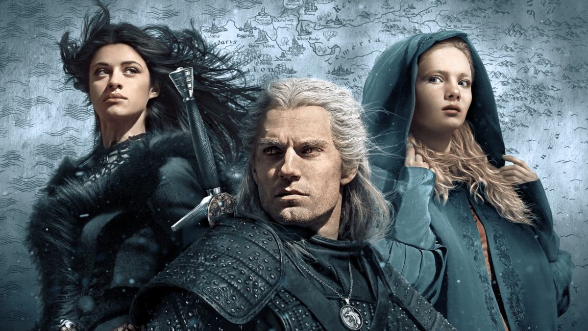 The Witcher : Trois monstres que Netflix pourrait ajouter dans la saison 3