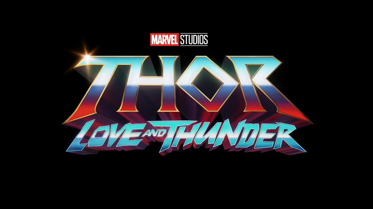 Thor : Love and Thunder : bande-annonce, distribution et date de sortie