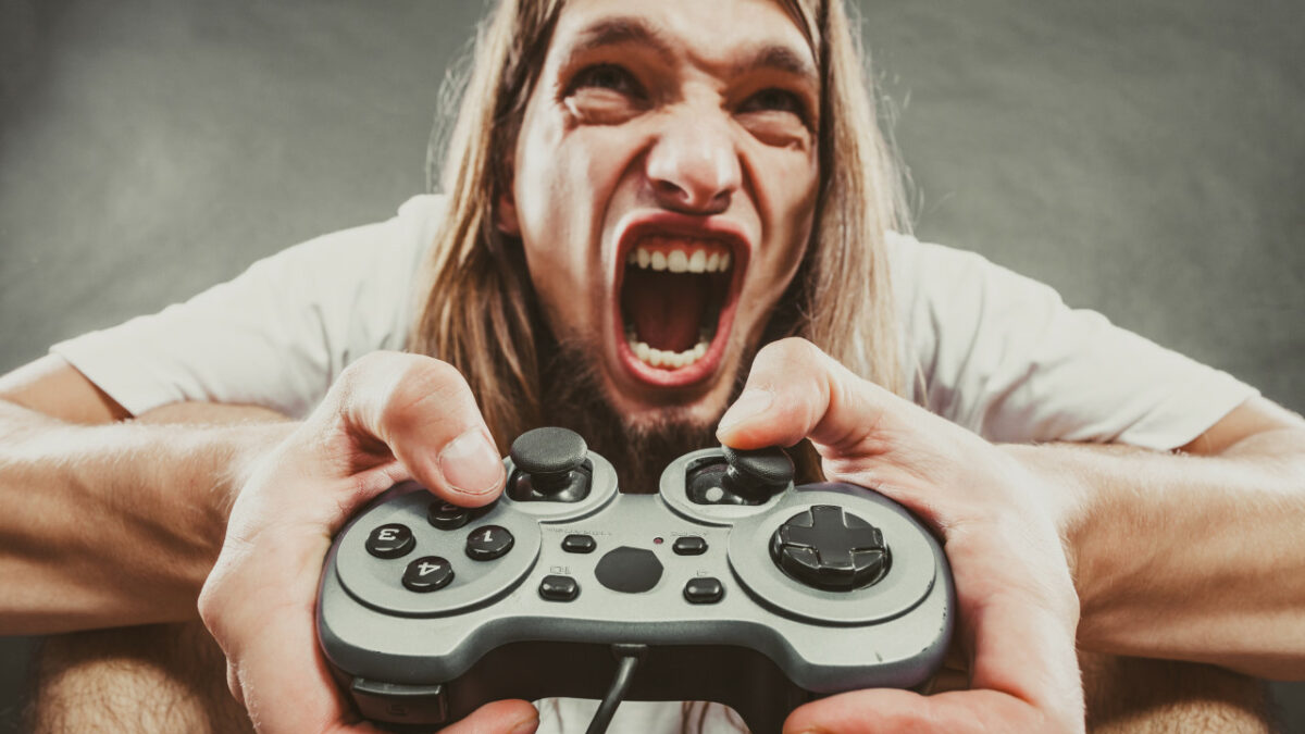 Top 10 des jeux vidéo les plus addictifs !